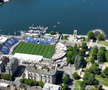 Stadion Como // foto: X