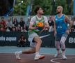 Sport Arena Streetball - mai 2026 București