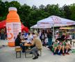 Sport Arena Streetball - mai 2026 București