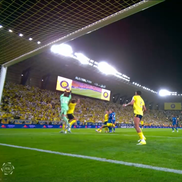 Bento, gafă uluitoare în Al Nassr - Al-Hilal // FOTO: captură Prima Sport 3