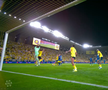 Bento, gafă uluitoare în Al Nassr - Al-Hilal // FOTO: captură Prima Sport 3