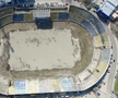 Stadionul „Municipal” Bacău //foto: captură Sport Studio YouTube