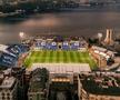 UEFA ar putea interzice meciurile pe „cel mai frumos stadion din Europa” » Arena are nevoie de modificări urgente