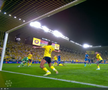 Bento, gafă uluitoare în Al Nassr - Al-Hilal // FOTO: captură Prima Sport 3