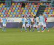 Voluntari - Sepsi, în play-off-ul Ligii 2 // FOTO: Andrei Furnigă (GSP.ro)