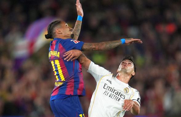 Juventus și Real Madrid discută cel mai tare schimb de jucători al verii