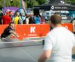 Sport Arena Streetball - mai 2026 București
