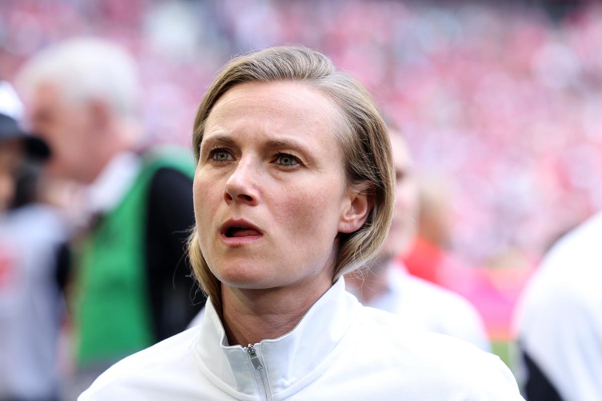 Kathleen Krüger