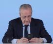 Cele mai tari meme-uri după conferința controversată a lui Florentino Perez