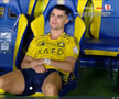 Cristiano Ronaldo, în Al Nassr - Al-Hilal // FOTO: captură Prima Sport 3