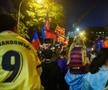 FC Barcelona, paradă după câștigarea titlului cu numărul 29 / foto: imago images