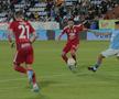 Voluntari - Sepsi, în play-off-ul Ligii 2 // FOTO: Andrei Furnigă (GSP.ro)