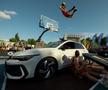 Sport Arena Streetball - mai 2026 București