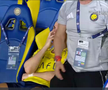 Cristiano Ronaldo, în Al Nassr - Al-Hilal // FOTO: captură Prima Sport 3