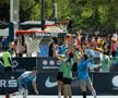 Sport Arena Streetball - mai 2026 București