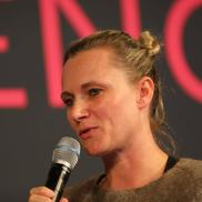 Kathleen Krüger // FOTO: Imago Images