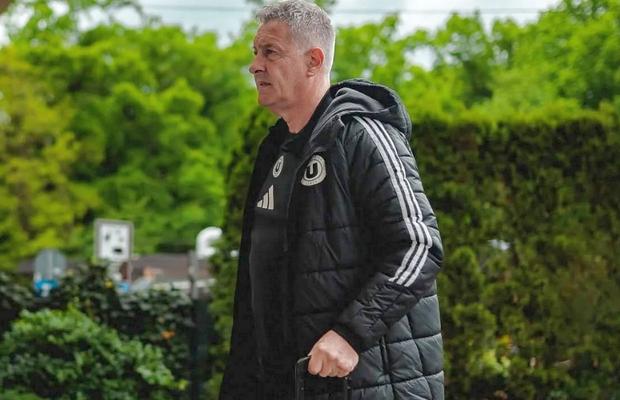 Bergodi, încrezător înaintea finalei Cupei României: „Cine ar fi pariat un leu pe noi?”