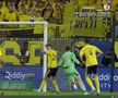 Bento, gafă uluitoare în Al Nassr - Al-Hilal // FOTO: captură Prima Sport 3