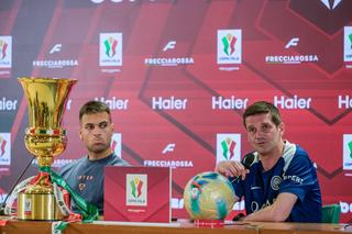 Lautaro Martinez l-a lăudat pe Cristi Chivu înaintea finalei Cupei Italiei: „Echipa îi urmează ideile și rezultatele se văd”