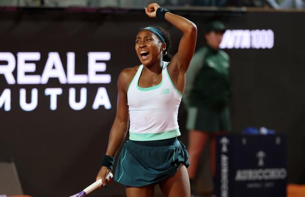 Sorana Cîrstea și-a aflat adversara din semifinala de la Roma! A mai întâlnit-o acum două săptămâni la Madrid