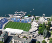 UEFA ar putea interzice meciurile pe „cel mai frumos stadion din Europa” » Arena are nevoie de modificări urgente