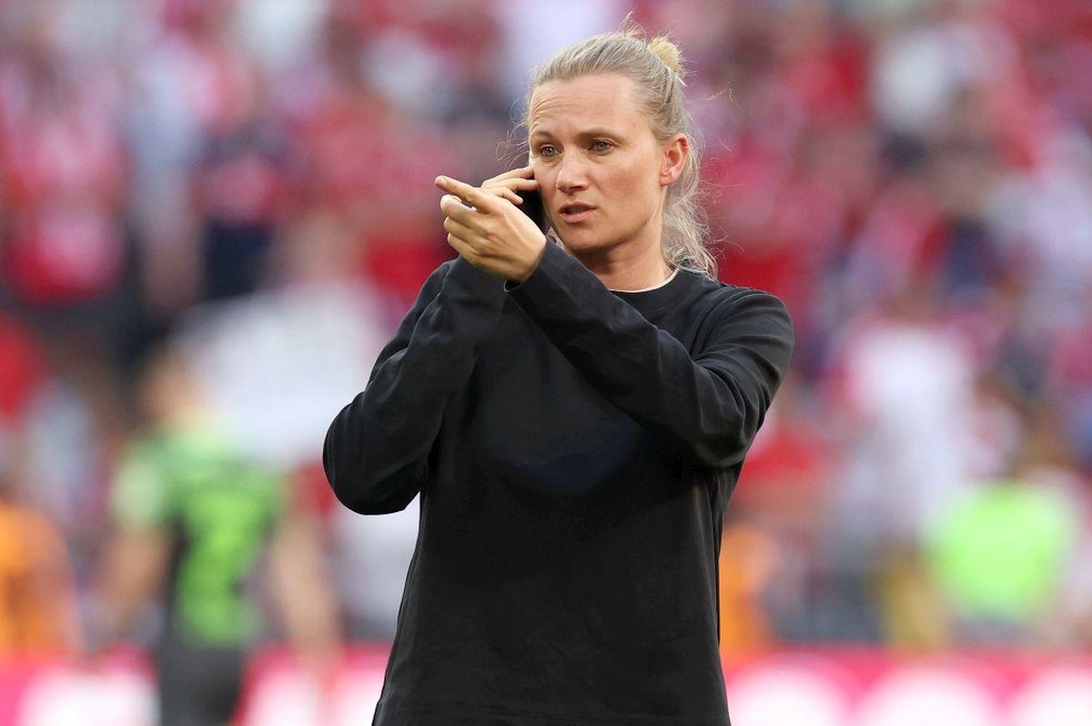 Mutare istorică! Prima femeie care devine director sportiv în Bundesliga
