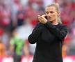 Kathleen Krüger, prima femeie care devine director sportiv în Bundesliga // FOTO: Getty Images