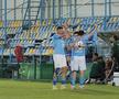 Voluntari - Sepsi, în play-off-ul Ligii 2 // FOTO: Andrei Furnigă (GSP.ro)