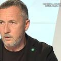 Mihai Stoica, în studioul Prima Sport
