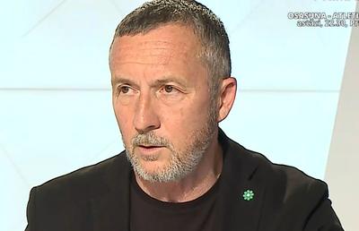 Mihai Stoica, după debutul lui Gică Hagi la națională: „N-o să mai vedem niciodată asta!”