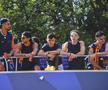 FC Barcelona, paradă după câștigarea titlului cu numărul 29 / foto: imago images