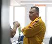 Dorel Simion consideră că boxul românesc are nevoie de o schimbare majoră. Foto: Andrei Furnigă, GSP