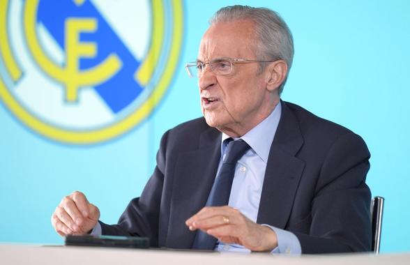 Război total în Spania: Barcelona îl dă în judecată pe Florentino Perez! „Pașii sunt următorii”