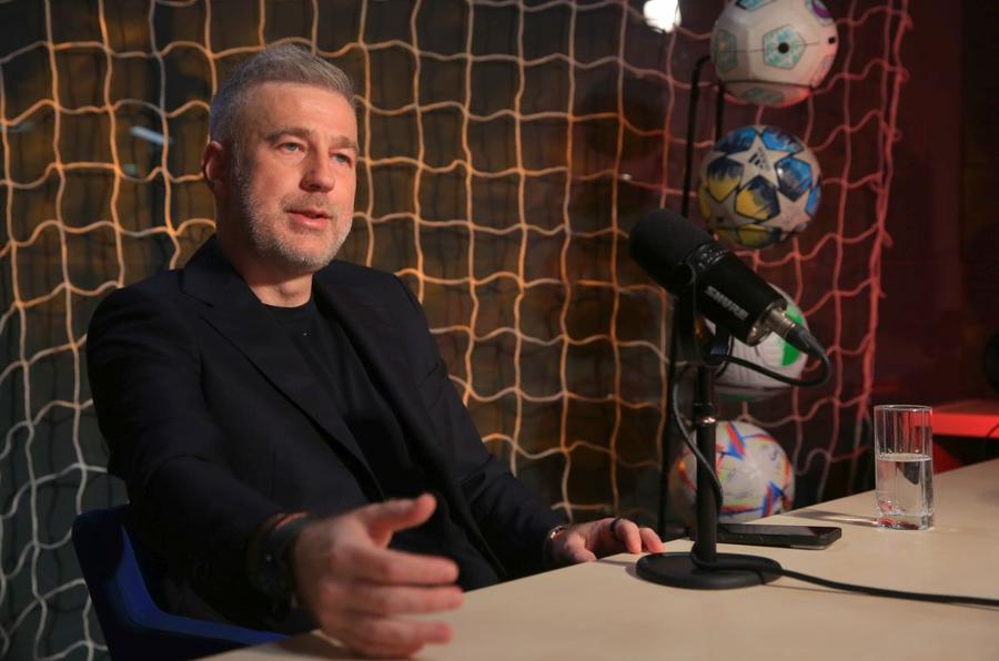 Edi Iordănescu, asaltat de CFR Cluj după plecarea lui Pancu! » Răspunsul ferm al antrenorului + salariu record pentru Superligă