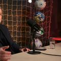 Edi Iordănescu, invitat la podcastul GSP „2 la 1”, foto: Ionuț Iordache (GSP.ro)