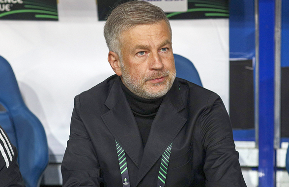 Edi Iordănescu a analizat echipa pregătită de Hagi pentru Polonia - România: „Vezi anumite probleme”