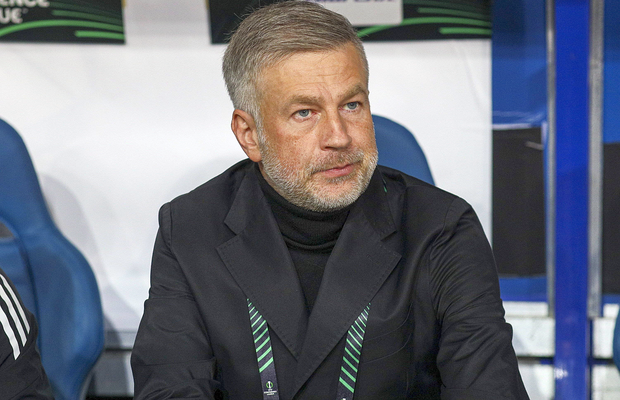 Ofertat de CFR Cluj, Edi Iordănescu a dat răspunsul