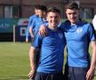 Voluntari - Sepsi, imagini înaintea partidei din play-off-ul Ligii 2 // FOTO: Andrei Furnigă (GSP.ro)