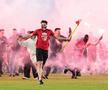 Slavia Praga a pierdut cu 0-3 la masa verde derby-ul cu Sparta Praga și a primit o amendă usturătoare // FOTO: Imago Images