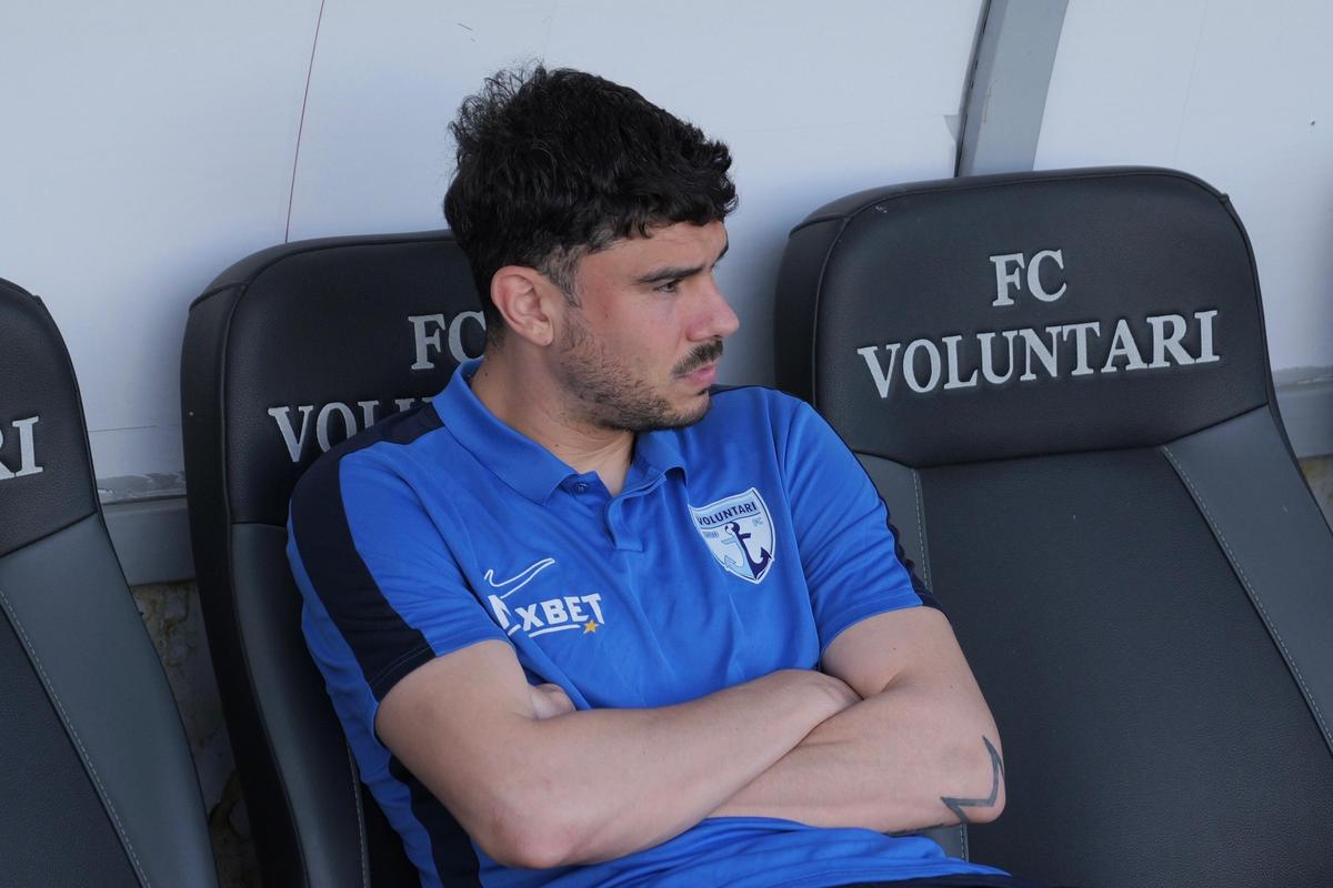 Final în Voluntari - Sepsi » Ultima etapă se va juca cu promovarea pe masă!
