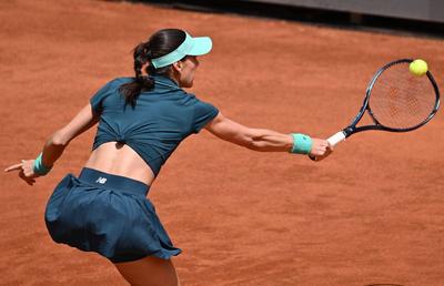 Sorana Cîrstea a egalat cea mai bună clasare a carierei! Pe ce loc ar urca în ierarhia WTA, dacă ridică trofeul la Roma