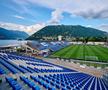 UEFA ar putea interzice meciurile pe „cel mai frumos stadion din Europa” » Arena are nevoie de modificări urgente