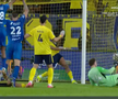 Bento, gafă uluitoare în Al Nassr - Al-Hilal // FOTO: captură Prima Sport 3