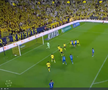Bento, gafă uluitoare în Al Nassr - Al-Hilal // FOTO: captură Prima Sport 3