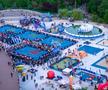 Sport Arena Streetball - mai 2026 București