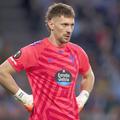 Ionuț Radu, portarul lui Celta Vigo // FOTO: Getty Images