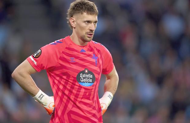 Ales cel mai bun jucător de la Celta Vigo, Ionuț Radu și-a clarificat viitorul: „Așteptăm cu nerăbdare”