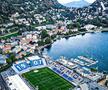 Stadion Como // foto: X