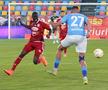 Voluntari - Sepsi, în play-off-ul Ligii 2 // FOTO: Andrei Furnigă (GSP.ro)