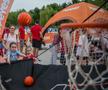 Sport Arena Streetball - mai 2026 București